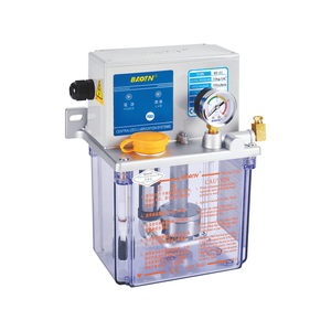 BAOTN Factory Direct Sales Plc Control a vlastní ovladač 110V centrální mazací systémové převodovky pro CNC