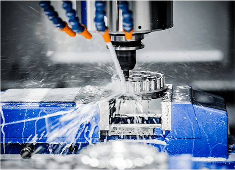 A vékony olajkenési séma jellemzői