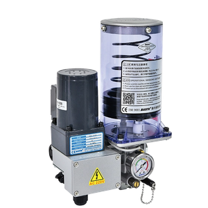 ئاپتوماتىك يۇقىرى سۈپەتلىك ماي سىلىقلاش پومپىسى سىستېمىسى يېڭى مەھسۇلات