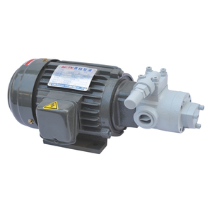 MTY (bi pump MTH-TK) motora neftê giran