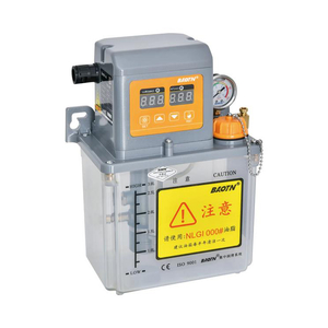 GTB-A2 Agbegbe lubrication ti lusingo fun eto cnc ẹrọ cnc ẹrọ