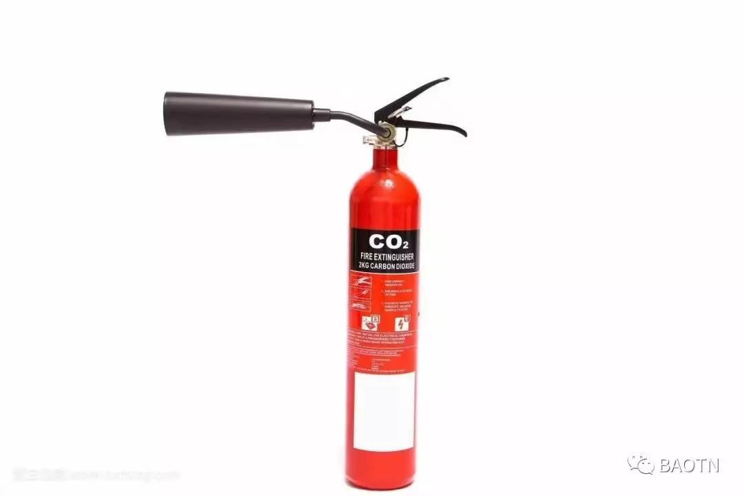 灭火器1