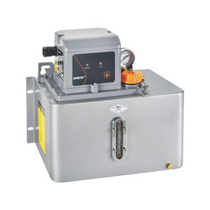 BTD-C2P6 Pump Pumpication Lubrication Pat (Lijneya Navîn) Kontrol bikin