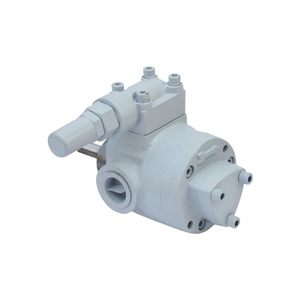 Pompa lubrication minyak - rop