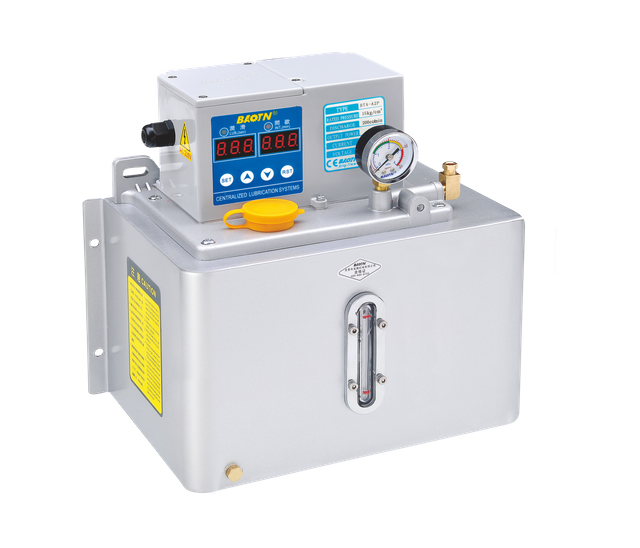lubrication mmanụ mgbapụta