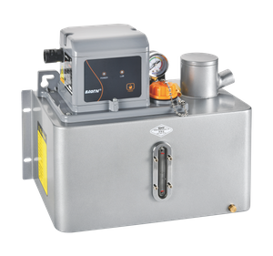 BTD-C2P8 PLC மின் எண்ணெய் மசகு பம்ப் கட்டுப்படுத்துகிறது