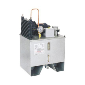 HLB Pump Lubrication Minyak Halure Nyetel Stasiun Pompa Lubricaton