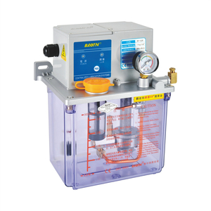 د BTA-C2P3 د PLC کنټرول د تیلو غوړ پمپ