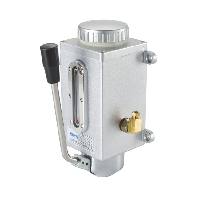 BEC Puma whakahinuhinu kumea-ringa