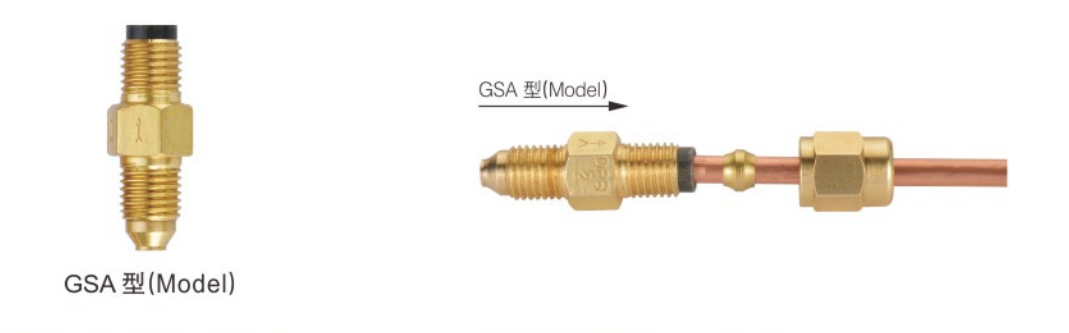 GSA