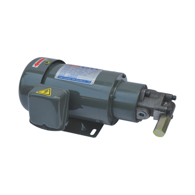 MTM-L43 (coupleur d'arbre) Moteur de liaison directe de la coque en fer