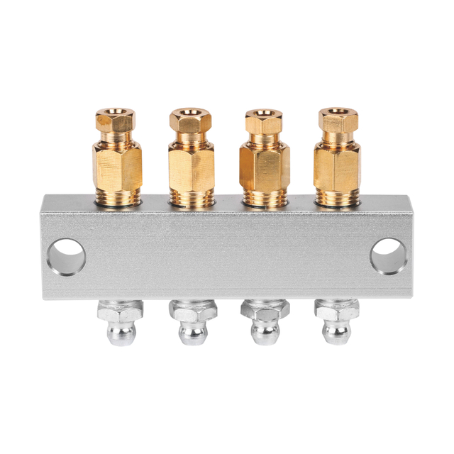 дыстрыбутар CZK 