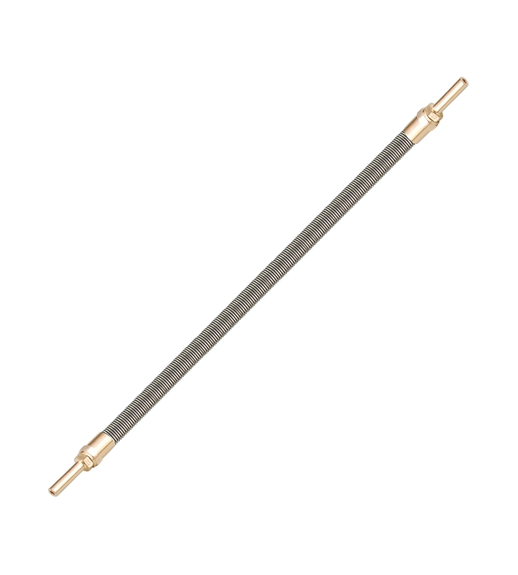 BST外铜线柔性管