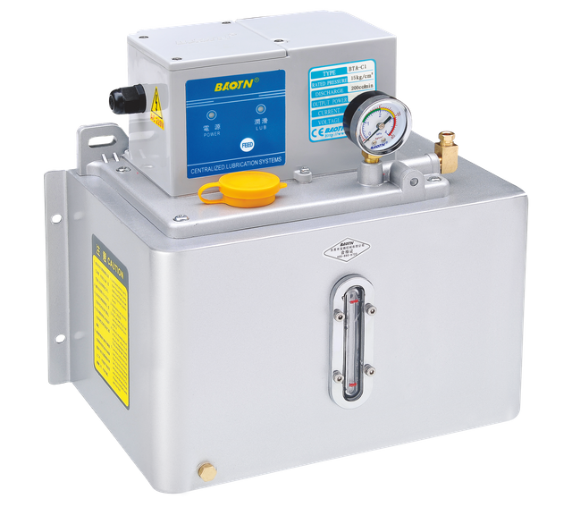 Caidéal Ola BTA-C14 PLC Electric