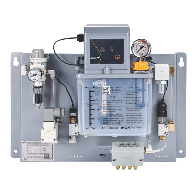 ئەقلىي ئىقتىدارلىق ETC نېفىت-ھاۋا سىلىقلاش سوۋۇتۇش پومپىسى سىستېمىسى مىكرو سۈرئەتلىك سوۋۇتۇش ۋە سىلىقلاش پومپىسى يۇقىرى سۈرئەتلىك ئايلانما ماددىلار ئۈچۈن.