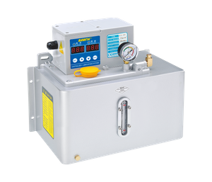 BTA-A2P6 Pumpication Lubrication Nermal Bi Dîmendera Dîjîtal