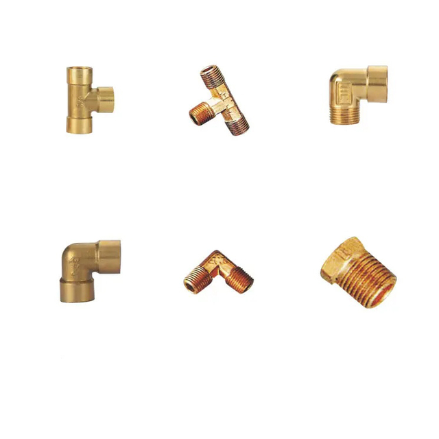 Lubrication copper jint